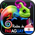 Emisoras de Radio Paraguay