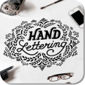 Hand Lettering for Beginners