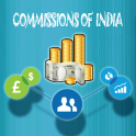 Commissions Of India