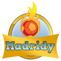 Madridy مدريدي