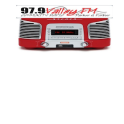 Valley Fm 97.9 Radio Player