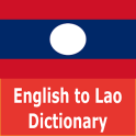 Lao Dictionary - Offline
