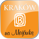 Kraków na Majówkę