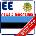 Estonia Newspapers : Official