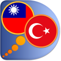 Turkish Chinese Traditional di
