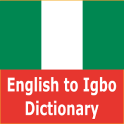 Igbo Dictionary - Offline