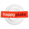 happy plate - Der Foodblog