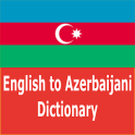 Azerbaijani Dictionary-Offline