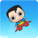 Super Hero Jumper