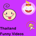 Thailand Funny Videos