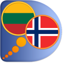 Lithuanian Norwegian dict