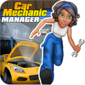 Car Mechanic Manager