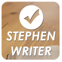 Stephen Writer Website
