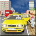 Real Taxi Simulator