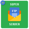 Super FTP Server For Android