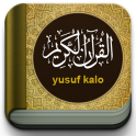 Yusuf Kalo Quran MP3