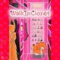 KAWAII Walk-in closet trial