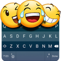 Smart Galaxy Emoji Keyboard