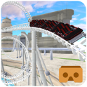 Roller Coaster VR Adventure