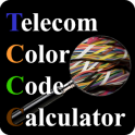 Telecom Color Code Calculator