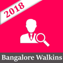 Walkins in Bangalore 2018 - Jobs For Freshers