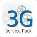 3G Service Pack 3.7