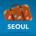 Seoul offline map