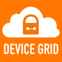 Secure Device Grid