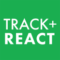 TRACK + REACT