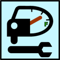 Vehicle Admin (fuel logger)