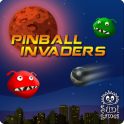 Pinball Invaders