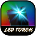 Simple LED Torch