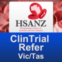 ClinTrial Refer HSANZ