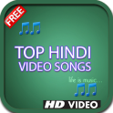 TOP HINDI VIDEO SONGS (FREE)