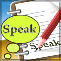 voice recognition notepad
