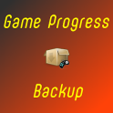 Game Progress Backup
