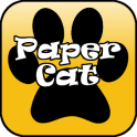 Paper Cat