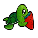 Turtle Berry!