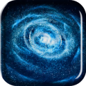 Galaxy Milky Way Live Wallpap