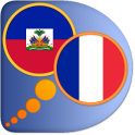 Français Créole haïtien Dict