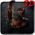 Horror 3D Live Wallpaper