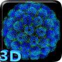 Вирус зика 3D живые обои