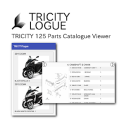 TRICITY parts catalogue viewer