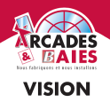 Arcades & Baies Vision