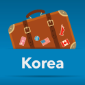 Korea offline map