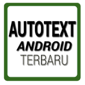 Autotext Android Terbaru