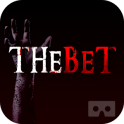 The Bet VR Horror House Game
