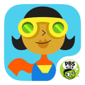 PBS KIDS Super Vision™
