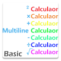 Multiline Calculator Basic