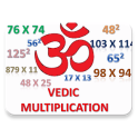 Vedic Maths Multiplication